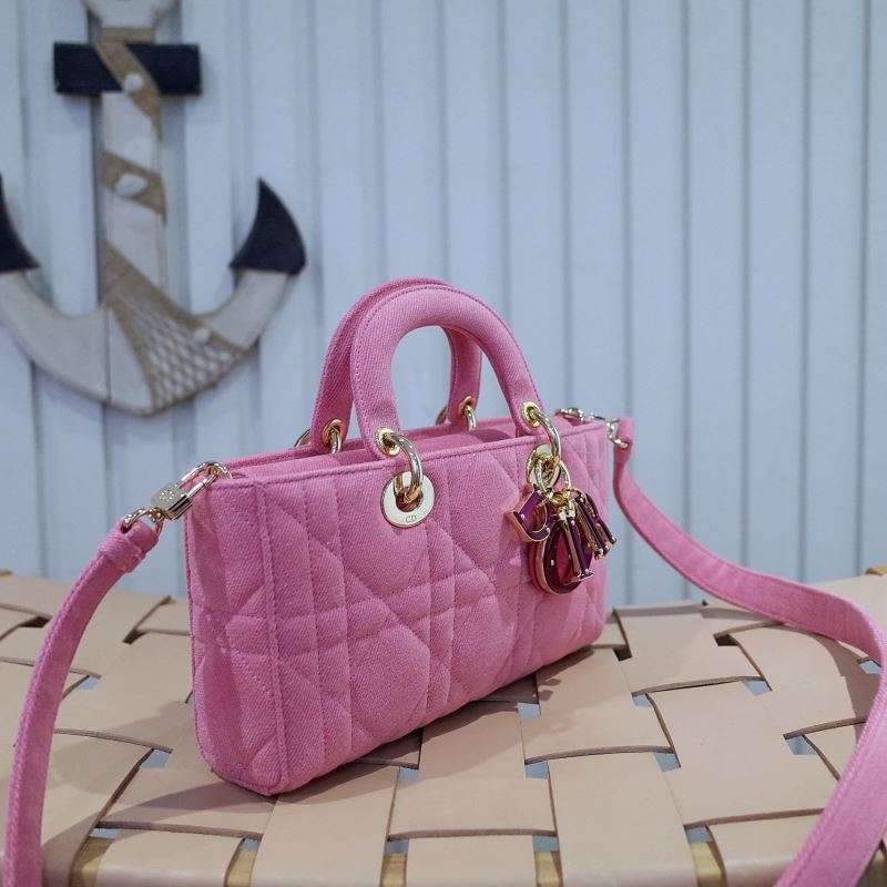 Christian Dior My Lady Bags